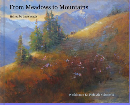 From Meadows to Mountains - Volume VI