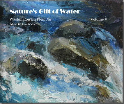 Nature’s Gift of Water - Volume V