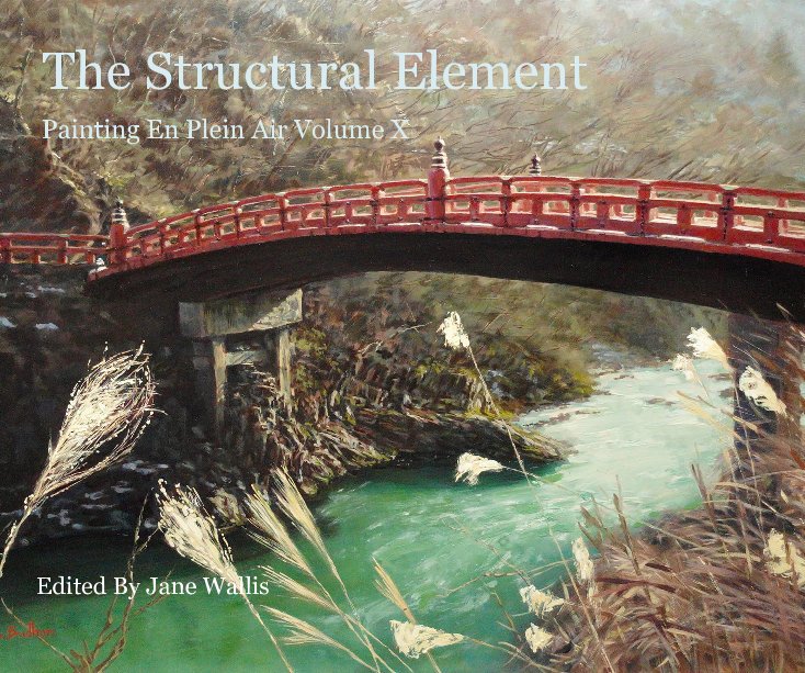 The Structural Element - Volume X